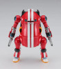 Hasegawa 1/35 MechatroWeGo No.17 Sports Flame & Jet Black