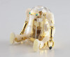 Hasegawa 1/35 MechatroWeGo No. 16 "Cream Soda & Crystal Gold"