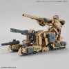 Bandai 30MM 1/144 Extended Armament Vehicle (Tank Ver.) [Brown]