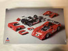 ACC5003 - Accurate Miniatures 1/24 McLaren M8B - WWWEB10112257