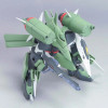 Bandai HGCE 1/144 #19 Chaos Gundam