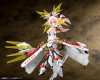 Kotobukiya Megami Device AUV Amaterasu Regalia