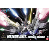 Bandai HGCE 1/144 #16 Meteor Unit + Freedom Gundam