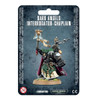 Games Workshop Warhammer 40K Dark Angels Interrogator Chaplain