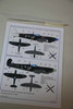 Warbirds Decals 1/32 Spitfire Mk.VIII KW132034