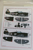 Warbirds Decals 1/48 P-47C Thunderbolt KW148116