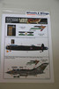 Warbirds Decals 1/72 12 Sqn Leads the Field KW172126