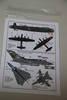 Warbirds Decals 1/72 12 Sqn Leads the Field KW172126