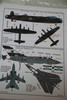 Warbirds Decals 1/72 12 Squadron Leads the Field KW172121