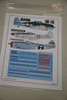 Warbirds Decals 1/72 Allied Fighter Kill Markings