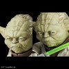 Bandai 1/6 & 1/12 Star Wars: Yoda