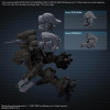 Bandai 30MM Option Part set: Armored Core VI Fires Of Rubicon Weapon Set 01