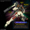 Bandai HG 1/144 Lightning Buster Gundam - Gundam Seed Freedom