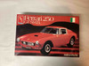 AMT8688 - AMT 1/24 Ferrari 250 GT S.W.B. - WWWEB10112542