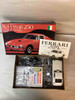 AMT8688 - AMT 1/24 Ferrari 250 GT S.W.B. - WWWEB10112542