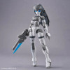 Bandai 30MM 1/144 EXM-H15C Acerby (Type-C)