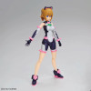 Bandai Figure-rise Standard - Avatar Fumina - Gundam Build Metaverse