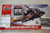 AIRA04063 - Airfix 1/72 Westland Sea King HAR.3/Mk.43 WWWEB10112598