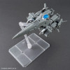 Bandai Action base 7 [Clear Color]