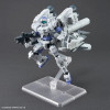 Bandai Action base 7 [Clear Color]