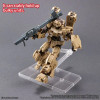 Bandai Action base 7 [Clear Color]