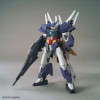 Bandai HGBD:R 1/144 Uraven Gundam