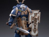 JoyToy Warhammer 40K Ultramarines - Bladeguard Veteran 03