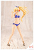 Kotobukiya 1/10 Sousai Shojo Teien - Ritsuka Saeki Swim Style Plastic Model Kit