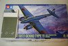 TAM61078 - Tamiya 1/48 Nakajima Night Fighter - WWWEB10112690