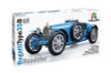 ITA4713 - Italeri 1/12 Bugatti Type 35B Roadster