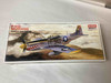 ACA1662 - Academy 1/72 P-51D Mustang North American - WWWEB10113113