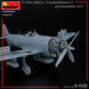 MiniArt 1/48 P-47D-30RA Thunderbolt ADVANCED KIT