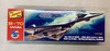 LINHL413/12 - Lindberg 1/172 B-70 SAC Delta Wing - WWWEB10113245