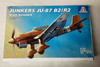 ITA079 - Italeri 1/72 Junkers JU-87 B2/R2 - WWWEB10113305