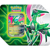 Pokemon Paradox Clash Tin W