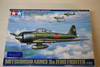 TAM61108 - Tamiya 1/48 Mitsubishi A6M3/3a Zero Fighter (ZEKE) - Pre-owned 113587