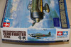 TAM61108 - Tamiya 1/48 Mitsubishi A6M3/3a Zero Fighter (ZEKE) - Pre-owned 113587
