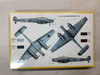 ITA039 - Italeri 1/72 Bf 110 G4 / R3 Nachtjager - WWWEB10113617