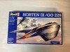 RAG04329 - Revell 1/72 Horten IX / GO 229 (Discontinued) - WWWEB10113636