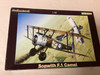EDU8056 - Eduard 1/48 Sopwith F.1 Camel ProfiPACK - WWWEB10113726