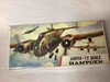 AIR491 - Airfix 1/72 Hampden - WWWEB10113843