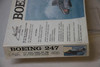 WIL72-247 - Williams Bros. 1/72 Boeing 247 Airliner - WWWEB10113956