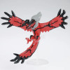 Bandai Pokemon Model Kit Yveltal