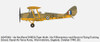 AIRA04104A -  1/48 Airfix -de Havilland Tiger Moth