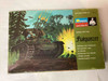 MONPM233 - Monogram 1/32 Flakpanzer German WWII Tank - WWWEB10114024