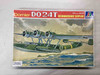 ITA122 - Italeri 1/72 Dornier DO24T Reconnaissance Seaplane - WWWEB10114035