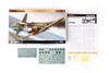 EDU70156 - Eduard 1/72 Bf 109G-2 Profipack