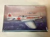 CLA96-405 - Classic Airframes 1/48 Mikoyan-Gurevich MiG-3 - WWWEB10114078