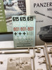 MONPM230 - Monogram 1/32 German WWII Tank Panzer IV - WWWEB10114123