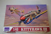 MAU00082 - Mauve 1/48 Kittyhawk III - Pre-owned 114189
